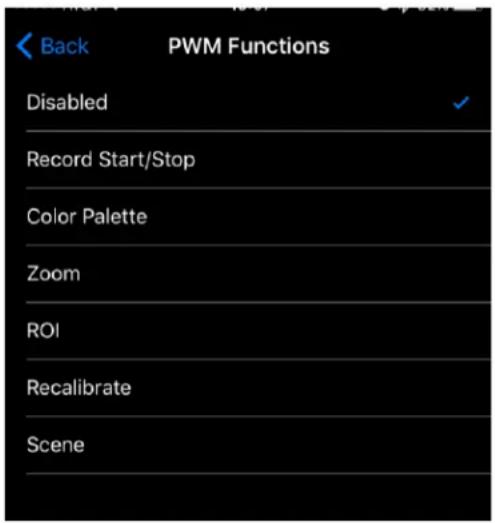FLIR Vue Pro - Accessory Port I/O - 1