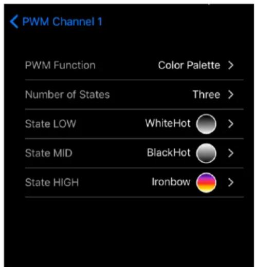 FLIR Vue Pro - Accessory Port I/O - 2