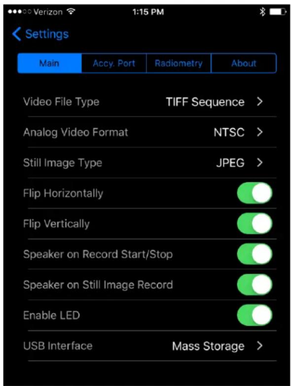FLIR Vue Pro - Main - 1