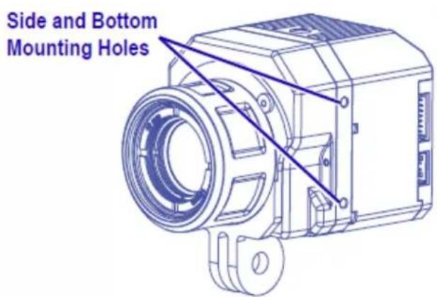 FLIR Vue Pro - MOUNTING - 2