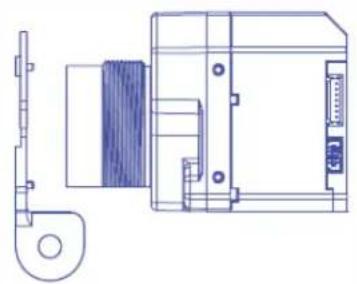 FLIR Vue Pro - MOUNTING - 4