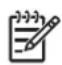HP Color LaserJet CP3505x - Use the printer control panel in shared environments - 1