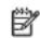 HP LaserJet M2727NFS - Set the copy draft setting - 1