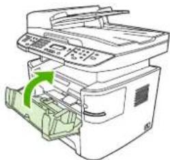 HP LaserJet M2727NFS - Print cartridge - 5