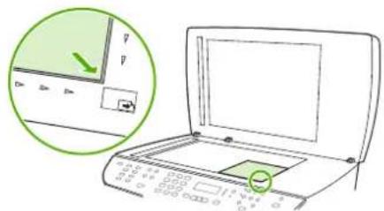 HP LaserJet M2727NFS - Copy photos - 2