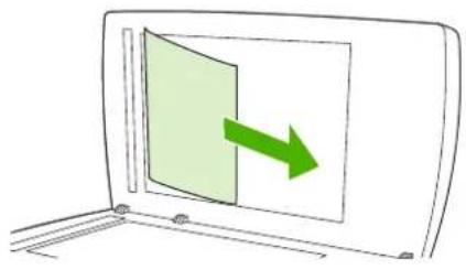 HP LaserJet M2727NFS - Clear jams from the ADF - 7
