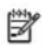 HP Officejet Pro A910a - Clear the fax log - 1