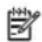HP Officejet Pro A910a - Receive a fax manually - 1