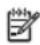 HP Officejet Pro A910a - To print the print quality diagnostic page - 1