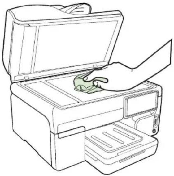 HP Officejet Pro A910a - Chapter 1 - 1