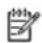HP Officejet Pro A910a - Ink Alert - 1