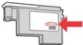 HP Officejet Pro A910a - Ink cartridge warranty information - 2