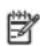 HP Officejet Pro A910a - Change the answer ring pattern for distinctive ring - 2