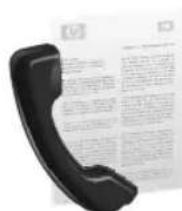 HP Officejet Pro A910a - Control-panel display icons - 5