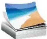 HP Officejet Pro A910a - Control-panel display icons - 8
