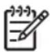 HP Officejet Pro A910a - Notice to users of the Canadian telephone network - 1