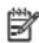 HP Officejet Pro A910a - Clean the printhead - 1