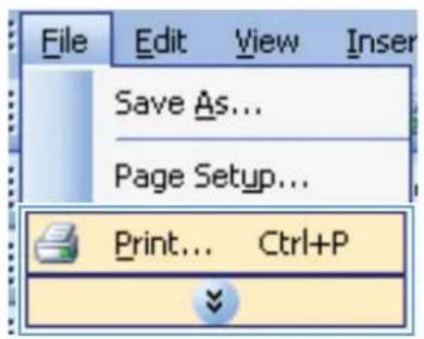 HP Color LaserJet Enterprise CP5525xh - Print on special paper, labels, or transparencies - 1