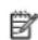 HP Color LaserJet Enterprise CP5525xh - Paper orientation for loading trays - 1