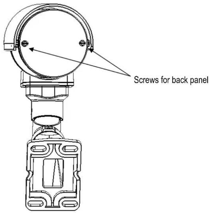 EverFocus EZ650 - \*Warning\* - 2