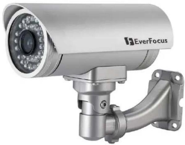 EverFocus EZ650 - 1