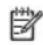 HP Officejet Pro N911a - Step 1 - Make sure the wireless (802.11) light is turned on - 1