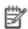 HP Officejet Pro N911a - Set up custom sizes (Mac OS X) - 1