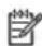 HP Officejet Pro N911a - Change printer settings - 1