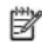 HP Officejet Pro N911a - To change the answer ring pattern for distinctive ring - 1