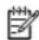 HP Officejet Pro N911a - To open the embedded web server - 1