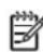 HP LaserJet Enterprise 700 M712n - Use a printing preset (Mac OS X) - 1