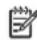 HP LaserJet Pro M127fw - Scan by using the HP Scan software (Mac OS X) - 1