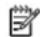 HP LaserJet Pro M127fw - Adjust the lightness or darkness for copies (LED control panel only) - 1