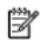 HP LaserJet Enterprise M604n - Select the paper type (Windows) - 1