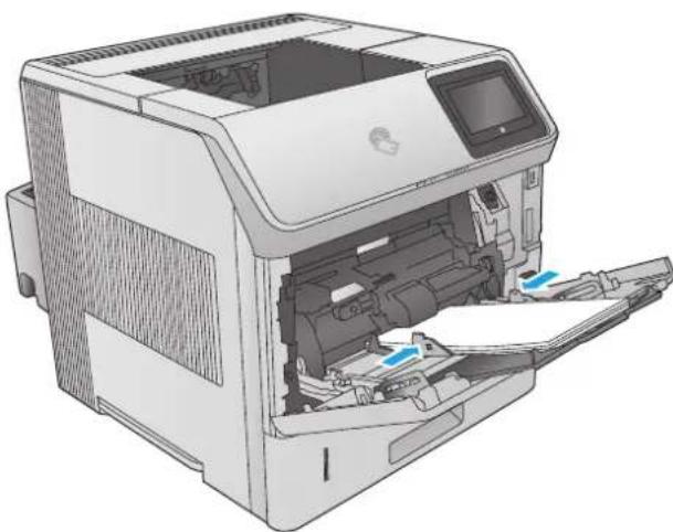 HP LaserJet Enterprise M604n - Introduction - 6