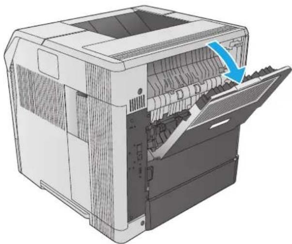 HP LaserJet Enterprise M604n - Introduction - 2