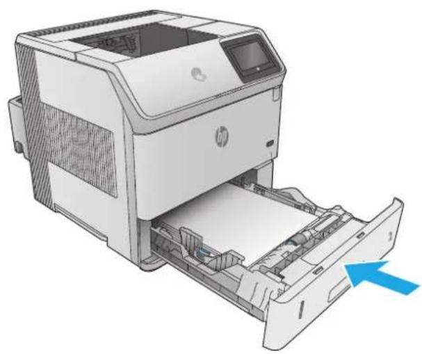 HP LaserJet Enterprise M604n - Introduction - 6