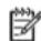 HP LaserJet Enterprise M604n - View or change network settings - 1