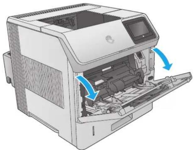 HP LaserJet Enterprise M604n - Introduction - 2