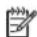 HP LaserJet Enterprise M604n - How to access the HP Embedded Web Server (EWS) - 2