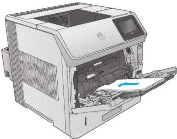 HP LaserJet Enterprise M604n - Introduction - 4