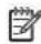 HP LaserJet Enterprise M604n - Create a stored job (Windows) - 2