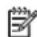 HP LaserJet Enterprise M604n - Assign or change the system password using the Embedded Web Server - 3