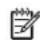 HP LaserJet Enterprise M604n - Link speed and duplex settings - 1