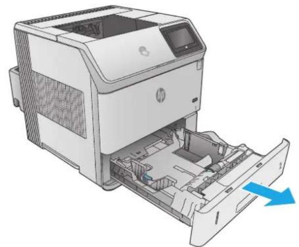 HP LaserJet Enterprise M604n - Introduction - 2