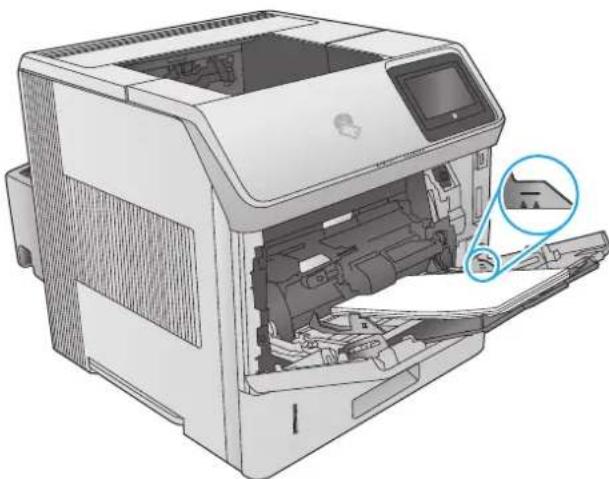 HP LaserJet Enterprise M604n - Introduction - 5