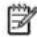 HP LaserJet Enterprise M604n - Customer self-repair parts - 1
