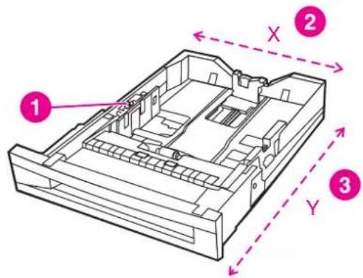 HP Color LaserJet 5550hdn - CAUTION - 4