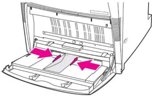 HP Color LaserJet 5550hdn - CAUTION - 3