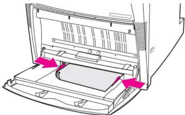 HP Color LaserJet 5550hdn - Note - 1